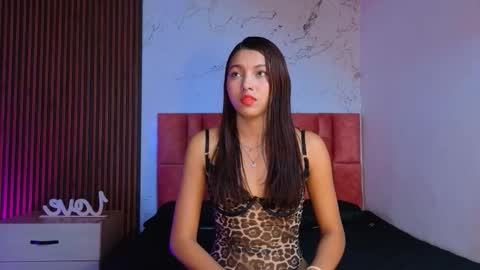 danna_peters online show from 20, 10, 2025