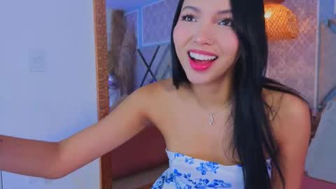 danna_peters online show from 24, 3, 2026