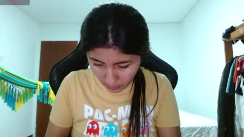 Danna online show from 12, 7, 2026