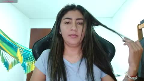 Danna online show from 19, 7, 2026