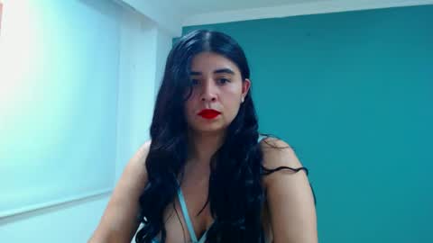 Snapshot of danna_rouses_ chatting on 19, 2, 2026 dannarouses online show from 19, 2, 2026