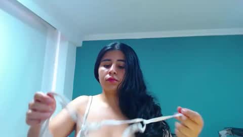 Snapshot of danna_rouses_ chatting on 22, 2, 2026 dannarouses online show from 22, 2, 2026