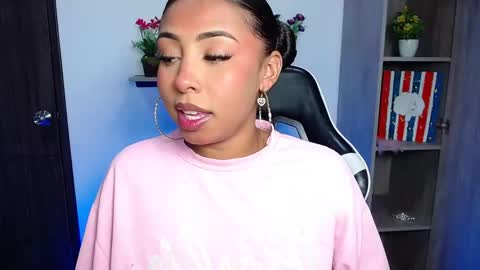 Danna online show from 11, 3, 2026