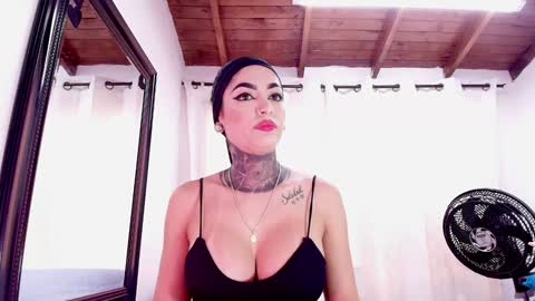 Danna Berlin  online show from 6, 2, 2025