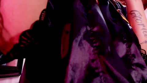 Danna Berlin  online show from 13, 2, 2025