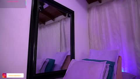 Danna Berlin  online show from 2, 10, 2025