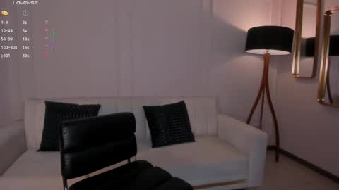 Danna Cruz  online show from 28, 2, 2025