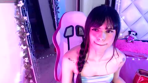 Dannamunoz130 online show from 11, 3, 2025