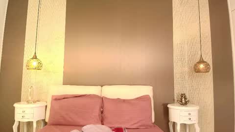 Dannamunoz130 online show from 5, 12, 2025