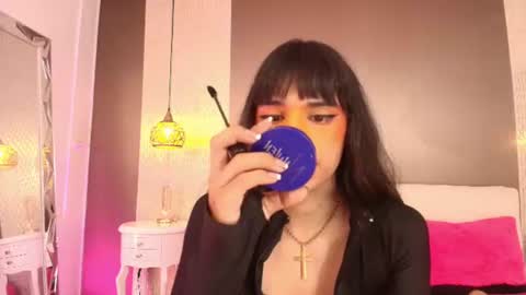 Dannamunoz130 online show from 15, 7, 2026