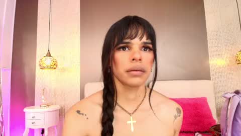 Dannamunoz130 online show from 4, 8, 2026