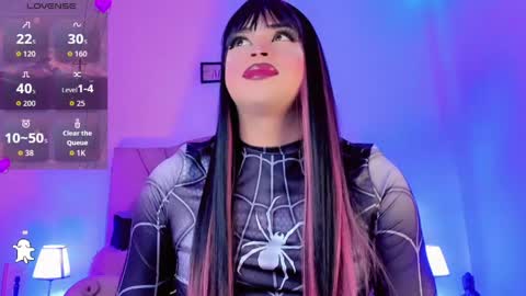 dannadolls online show from 12, 4, 2026