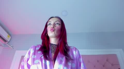 Danna  online show from 11, 4, 2026