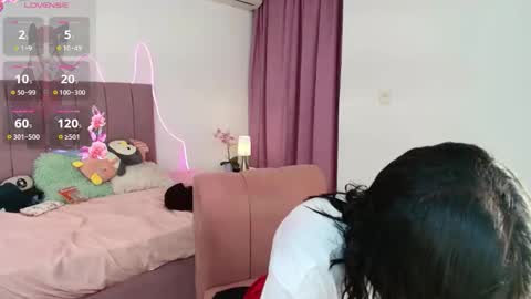 dannagabriella online show from 5, 12, 2025