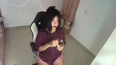 dannagabriella online show from 10, 6, 2026