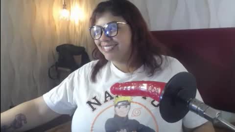 Danna Garza online show from 16, 12, 2025