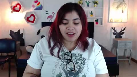 Danna Garza online show from 15, 2, 2026