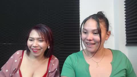 Snapshot of dannamomcerrat chatting on 2, 12, 2024 dannamomcerrat online show from 2, 12, 2024