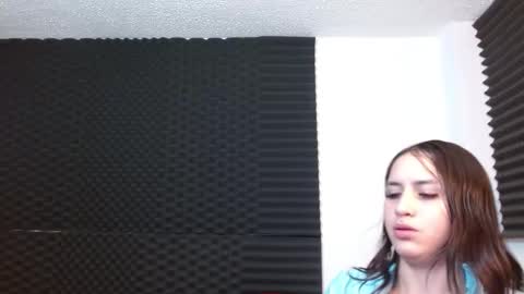 Snapshot of dannamomcerrat chatting on 4, 12, 2024 dannamomcerrat online show from 4, 12, 2024