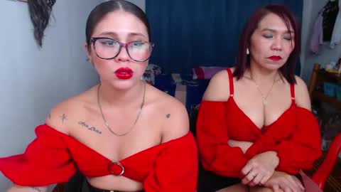 Snapshot of dannamomcerrat chatting on 20, 2, 2025 dannamomcerrat online show from 20, 2, 2025