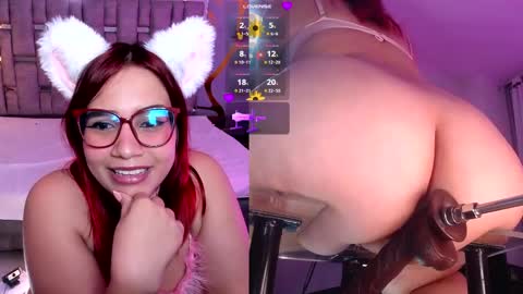 Danna online show from 30, 3, 2026