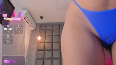 Danna online show from 20, 2, 2026