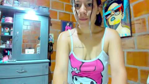 Snapshot of dannavelvett chatting on 13, 2, 2026 Danna Velvett online show from 13, 2, 2026