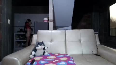 Snapshot of dannavelvett chatting on 26, 2, 2026 Danna Velvett online show from 26, 2, 2026