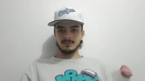 danni4_20 online show from 9, 2, 2025