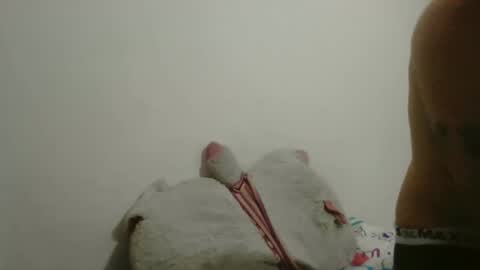 danni4_20 online show from 19, 2, 2025