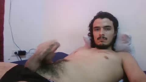 danni4_20 online show from 1, 10, 2025