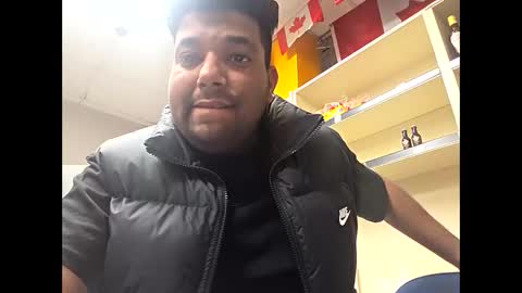 danni747355m online show from 16, 1, 2026