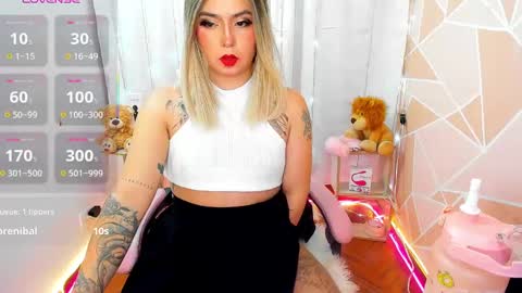 Snapshot of dannia_13 chatting on 23, 2, 2025 dannia_13 online show from 23, 2, 2025