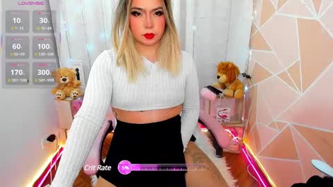 Snapshot of dannia_13 chatting on 24, 2, 2025 dannia_13 online show from 24, 2, 2025