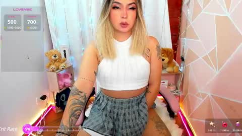 Snapshot of dannia_13 chatting on 11, 3, 2025 dannia_13 online show from 11, 3, 2025
