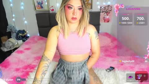 Snapshot of dannia_13 chatting on 3, 10, 2025 dannia_13 online show from 3, 10, 2025