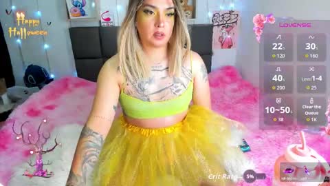 Snapshot of dannia_13 chatting on 7, 10, 2025 dannia_13 online show from 7, 10, 2025