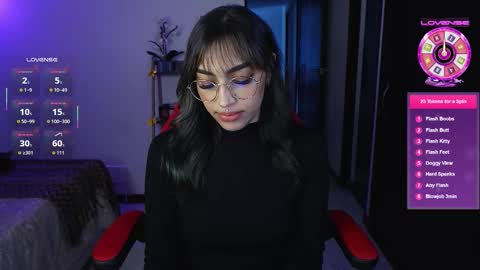    online show from 9, 10, 2025