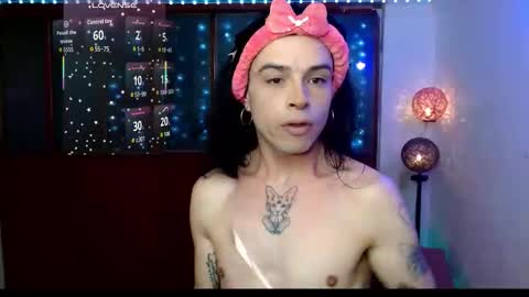 danni online show from 16, 3, 2026