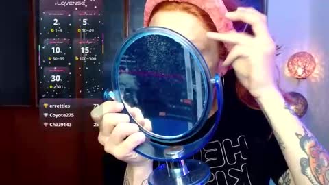 danni online show from 29, 3, 2026