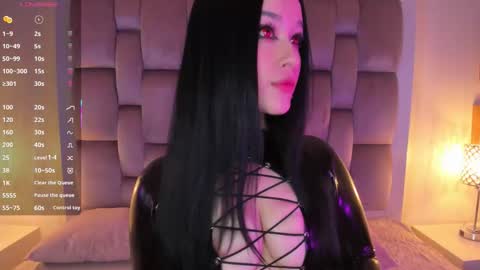 Dannika online show from 5, 3, 2026