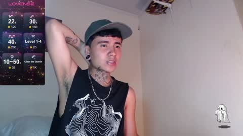Snapshot of dannteftm chatting on 3, 12, 2024 DANNTE online show from 3, 12, 2024