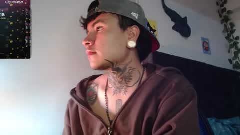 DANNTE online show from 10, 11, 2025