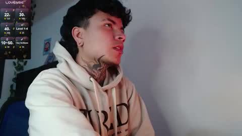 DANNTE online show from 30, 11, 2025