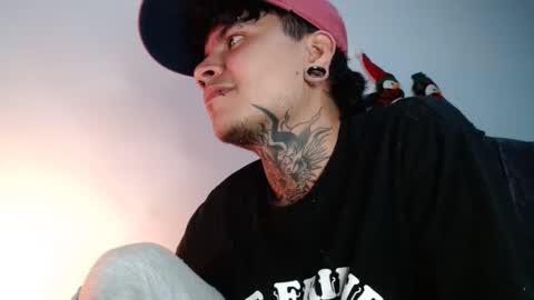 DANNTE online show from 4, 12, 2025