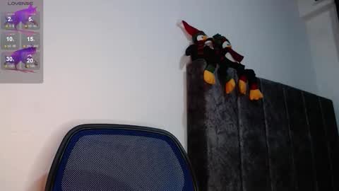 DANNTE online show from 21, 12, 2025