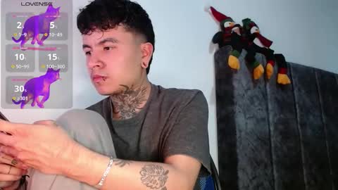 DANNTE online show from 7, 1, 2026