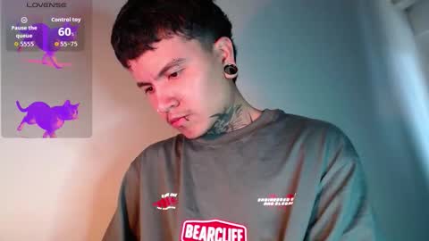 DANNTE online show from 15, 1, 2026