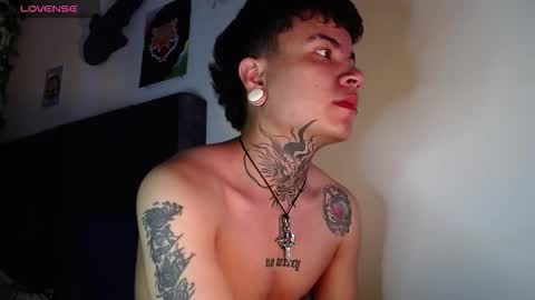 DANNTE online show from 18, 2, 2026