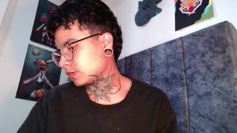 DANNTE online show from 23, 2, 2026